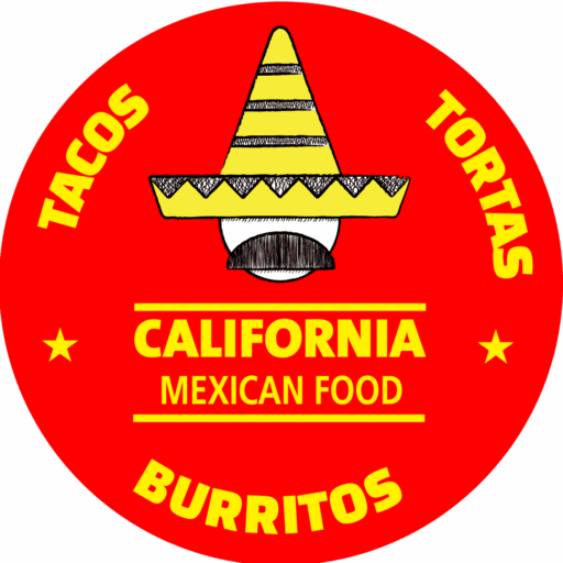 California Mexican Food
